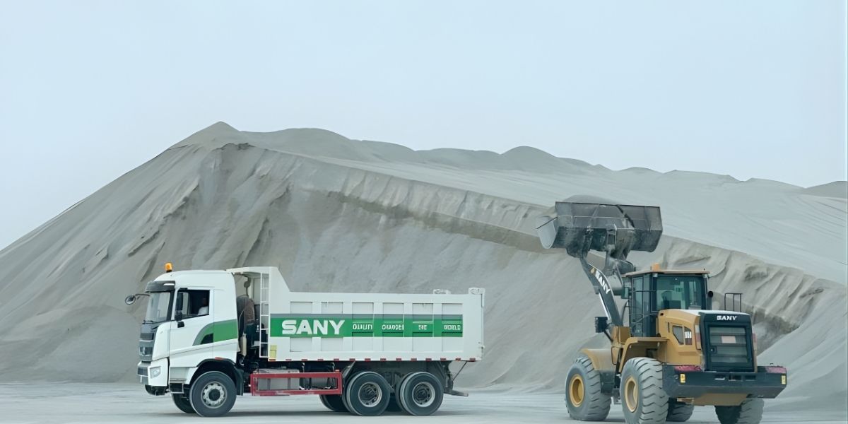 Dump Truck2