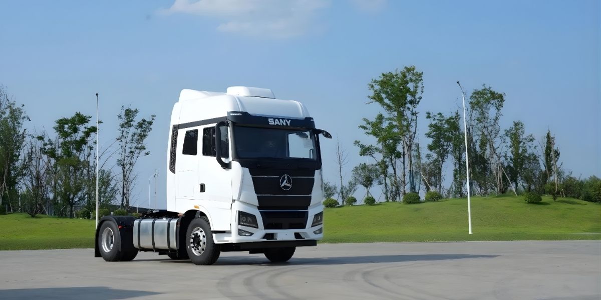 Semi Truck4