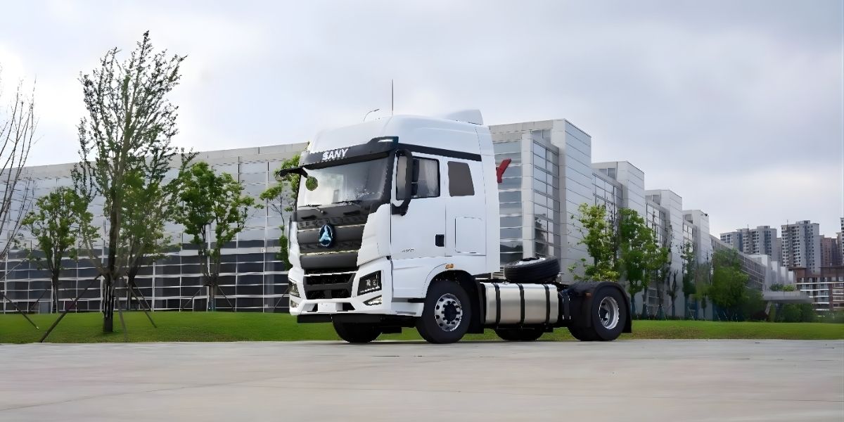 Semi Truck5