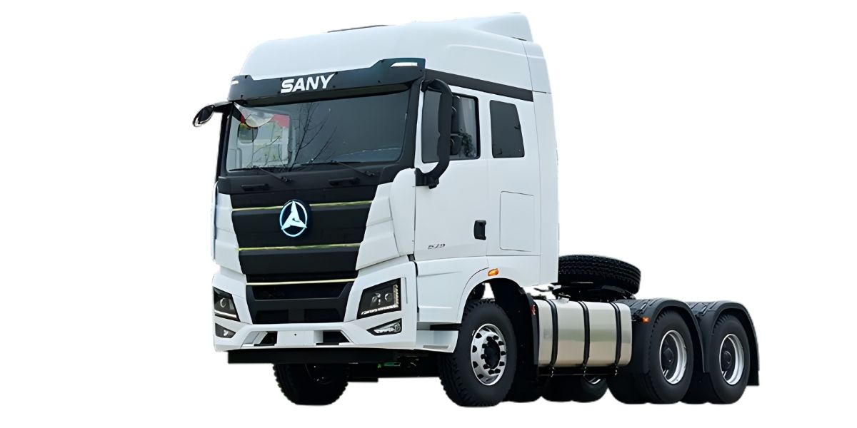 Semi Truck7