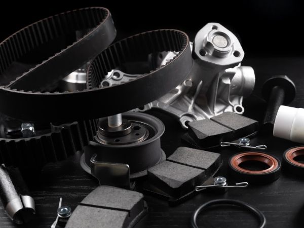 Spare Parts